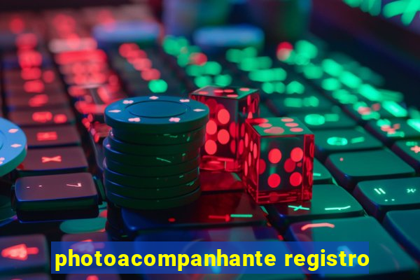 photoacompanhante registro